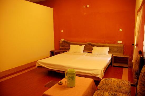 Motel Chandan Resort